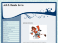 akzkaratezevio.com
