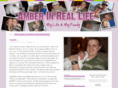 amberinreallife.com