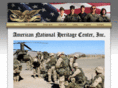 anhc-usa.org