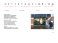 artistsprinting.co.uk