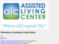 assistedlivingcenter.com