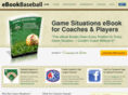 baseballgamesituations.com