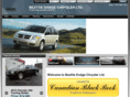 beattiedodgechrysler.com