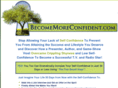 becomemoreconfident.com