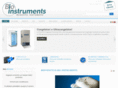 bio-instruments.net