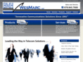 bmhcomm.com