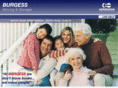 burgessmoving.com