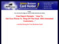 carcardholder.com