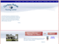 caribounursinghome.com