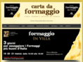 cartadaformaggio.it