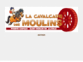 cavalcadedesmoulins.com