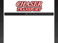 chasertransport.com