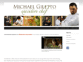 chefgiletto.com