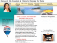 coastalproperties4sale.com