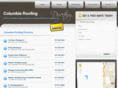 columbiaroofing.net