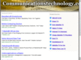 communicationstechnology.com