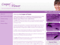 cooperandflower.co.uk