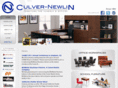 culver-newlin.com