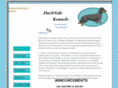 dachside.com