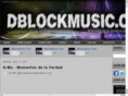 dblockmusic.com