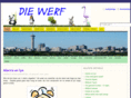 die-werf.co.za