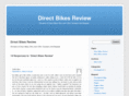 directbikes.co.uk