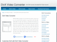 divxvideoconverter.com