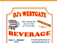 djswestgatebeverage.com