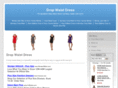dropwaistdress.com