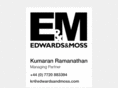 edwardsandmoss.com