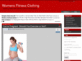 ewomensfitnessclothing.com