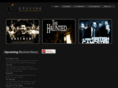eyelineentertainment.com