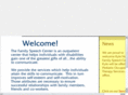 familyspeechcenter.com