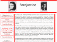 forejustice.org