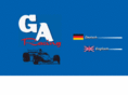 ga-racing.com