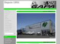 gapa4x4.com
