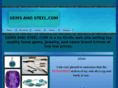 gemsandsteel.com