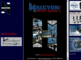 halcyonitalia.com