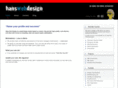 hanswebdesign.com