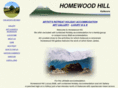 homewoodhill.com