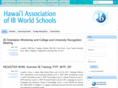 ibhawaii.org