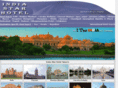 indiastarhotel.com