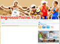 ingrossotwins.com