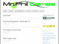 ironroads.net