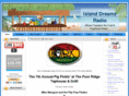 islanddreamzradio.com
