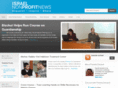 israelnonprofitnews.com
