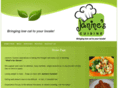 janinescuisine.com