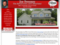joesweeneyhomes.com