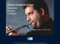 johnmarchiando.com