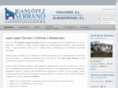 juanlopezserrano.com